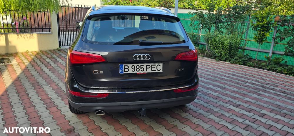 Audi Q5 2.0 TDI - 15