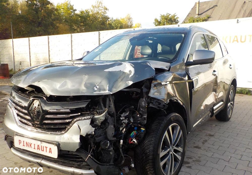 Renault Koleos - 13