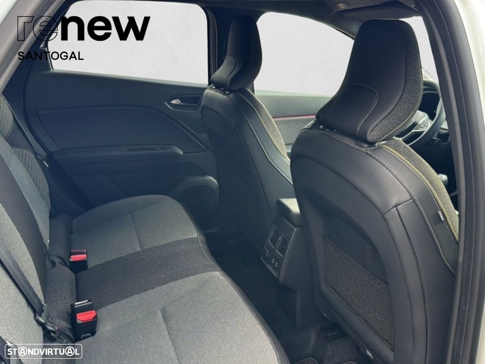 Renault Captur 1.0 TCe Techno - 14