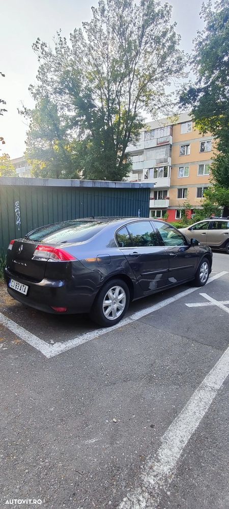 Renault Laguna - 2
