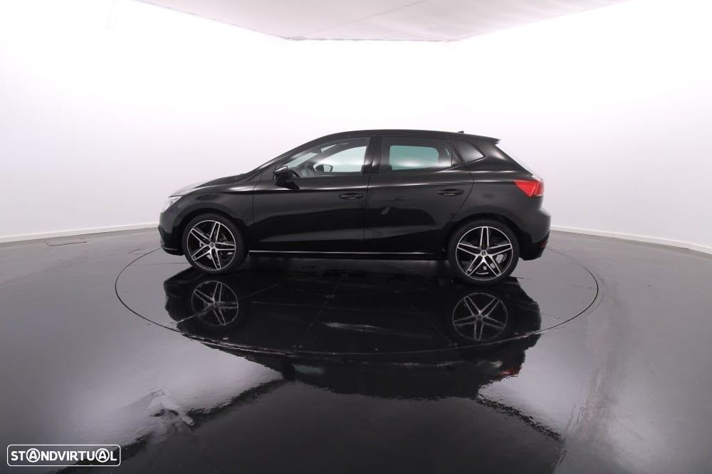 SEAT Ibiza 1.0 TSI FR - 3