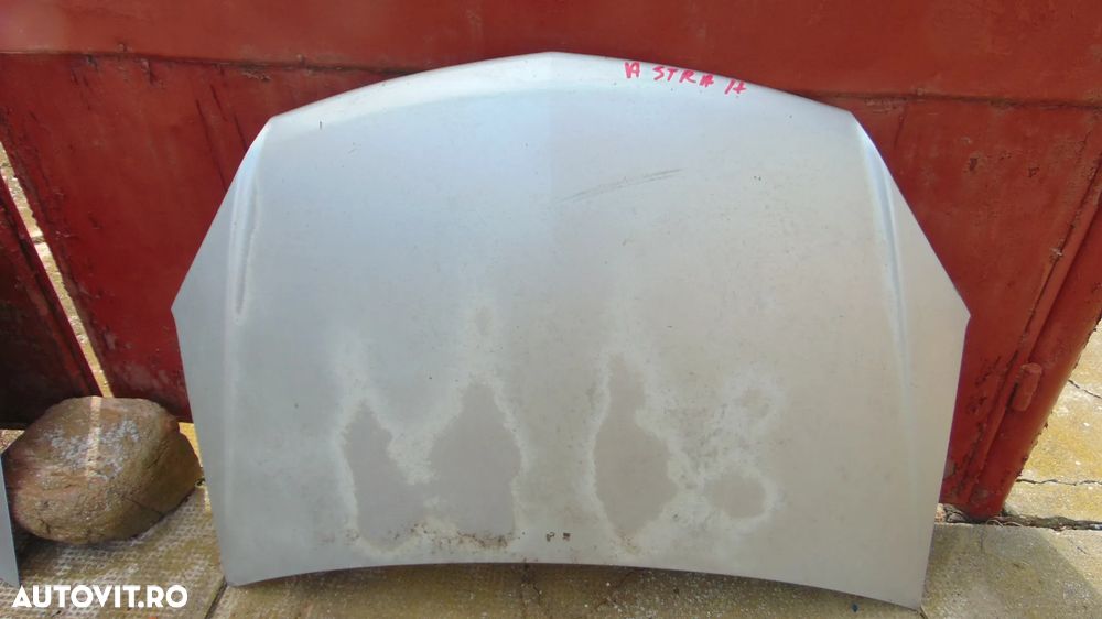 Capota Opel Astra H An 2004-2007 - 3