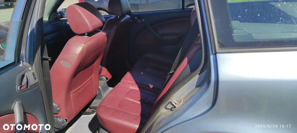 Skoda Octavia 2.0 Elegance - 15