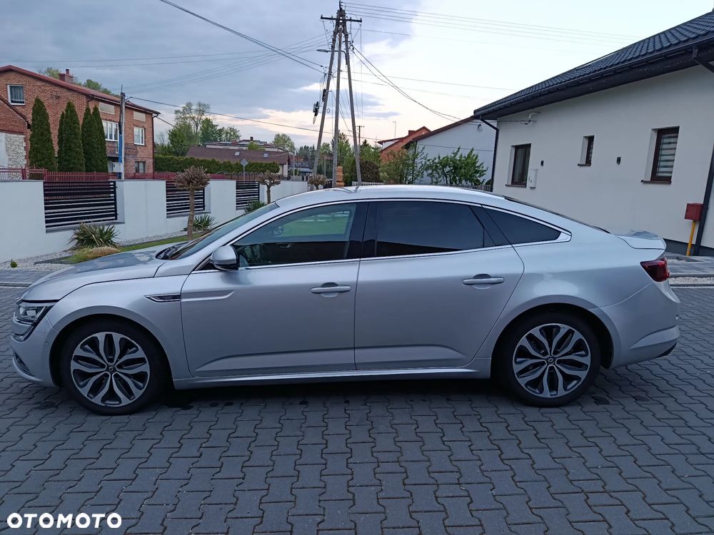 Renault Talisman ENERGY dCi 130 EDC INTENS - 4