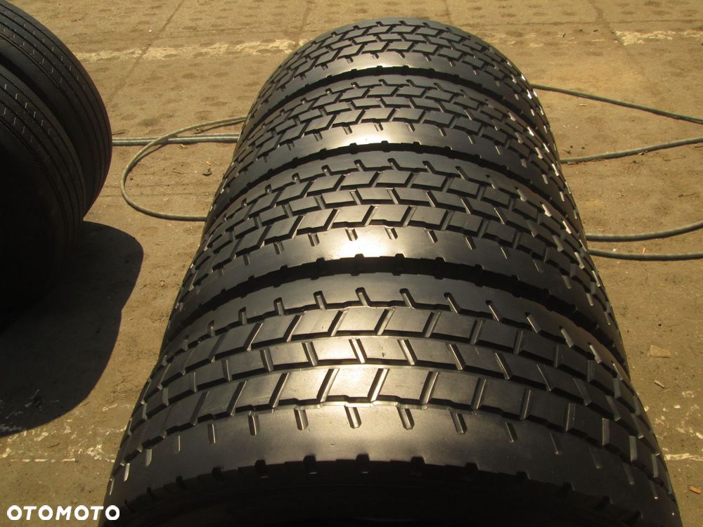 315/60R22,5 Truckstar TH DRIVE 2. Opony ciężarowe - 8