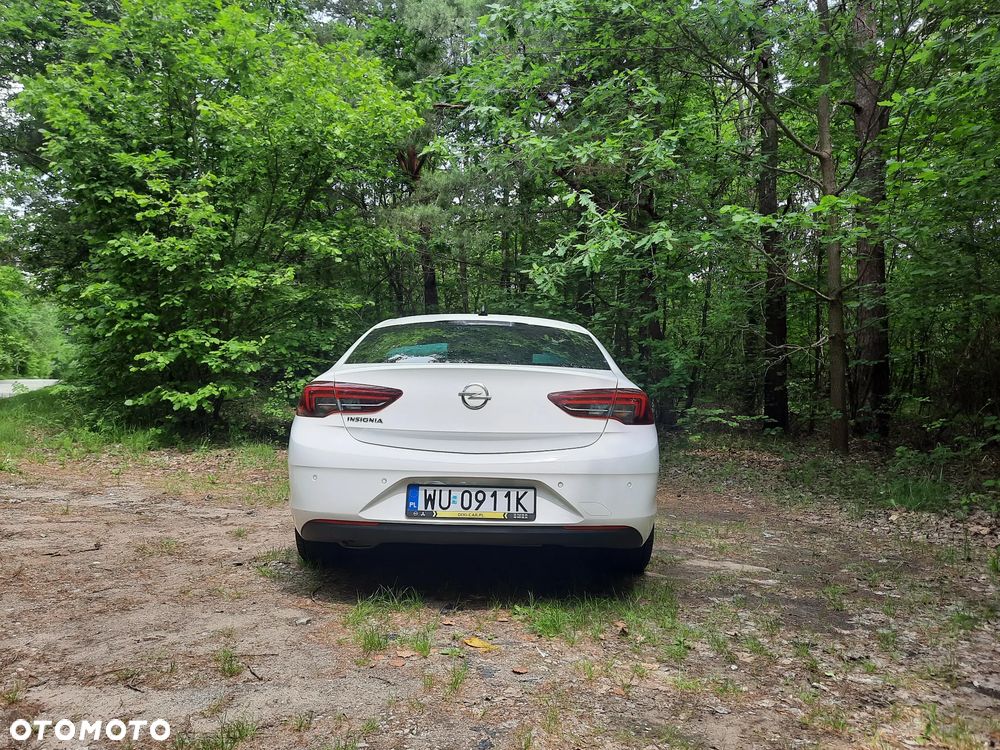 Opel Insignia 2.0 CDTI Enjoy S&S - 8