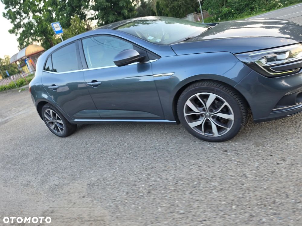 Renault Megane 1.6 dCi Energy Limited - 11