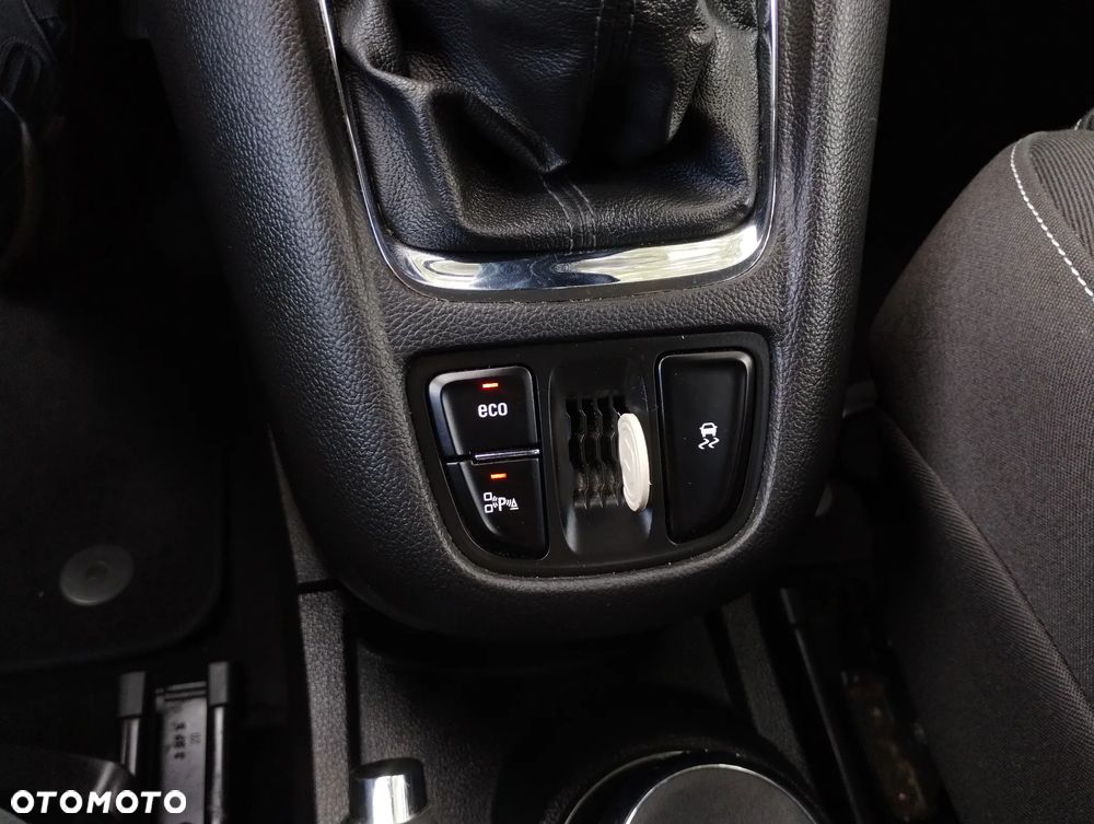 Opel Zafira Tourer 1.6 CDTI ecoFLEX Start/Stop Business Edition - 20