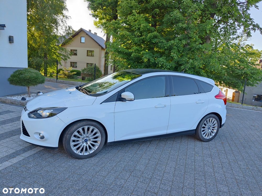 Ford Focus - 2