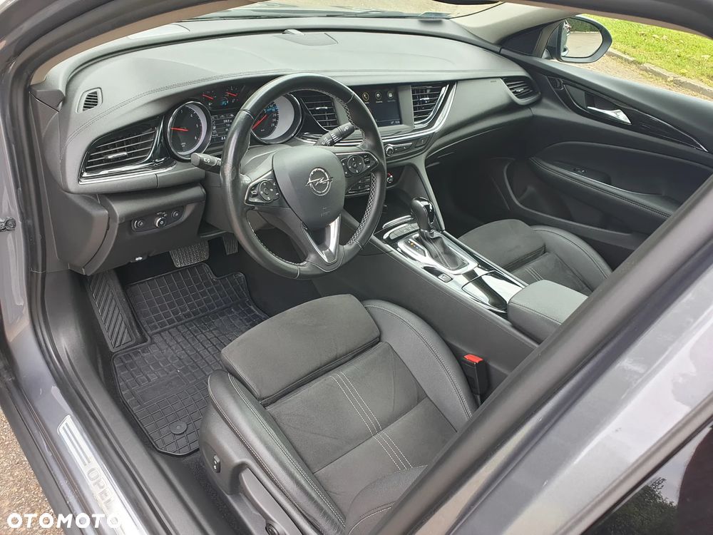 Opel Insignia 2.0 CDTI 4x4 Innovation S&S - 11