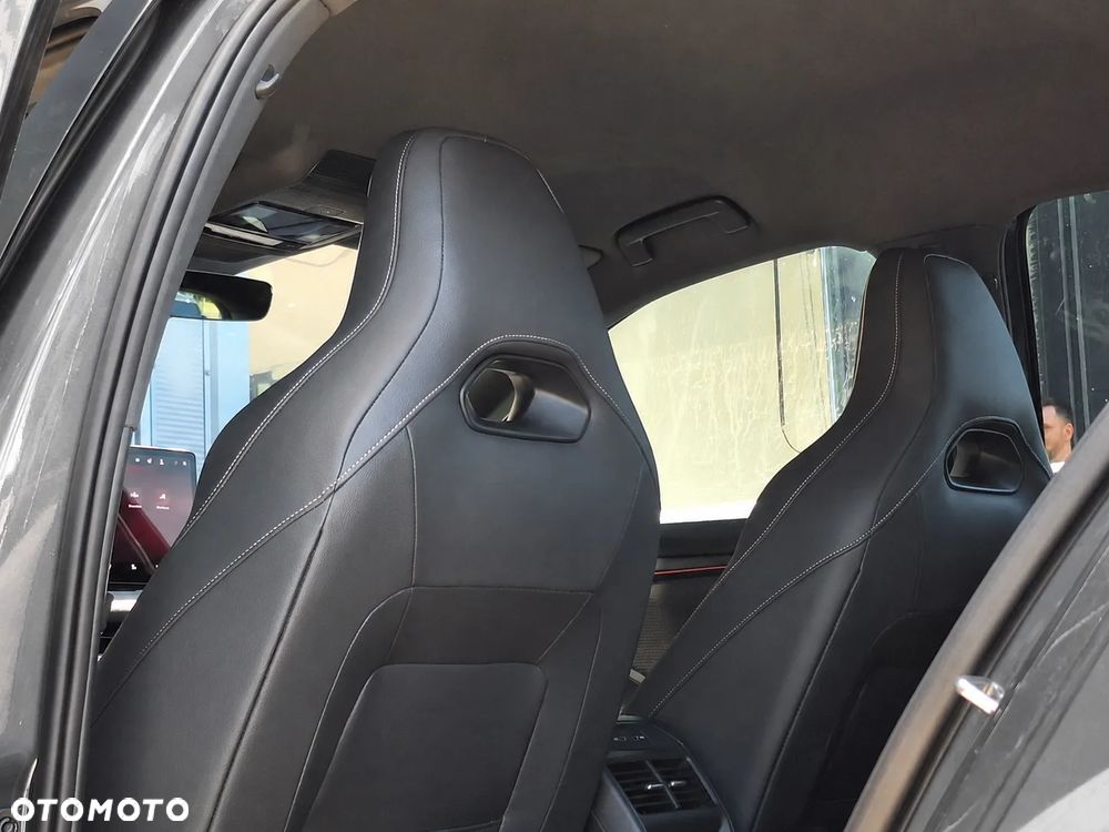 Skoda Superb 2.0 TSI 4x4 Sportline DSG - 29