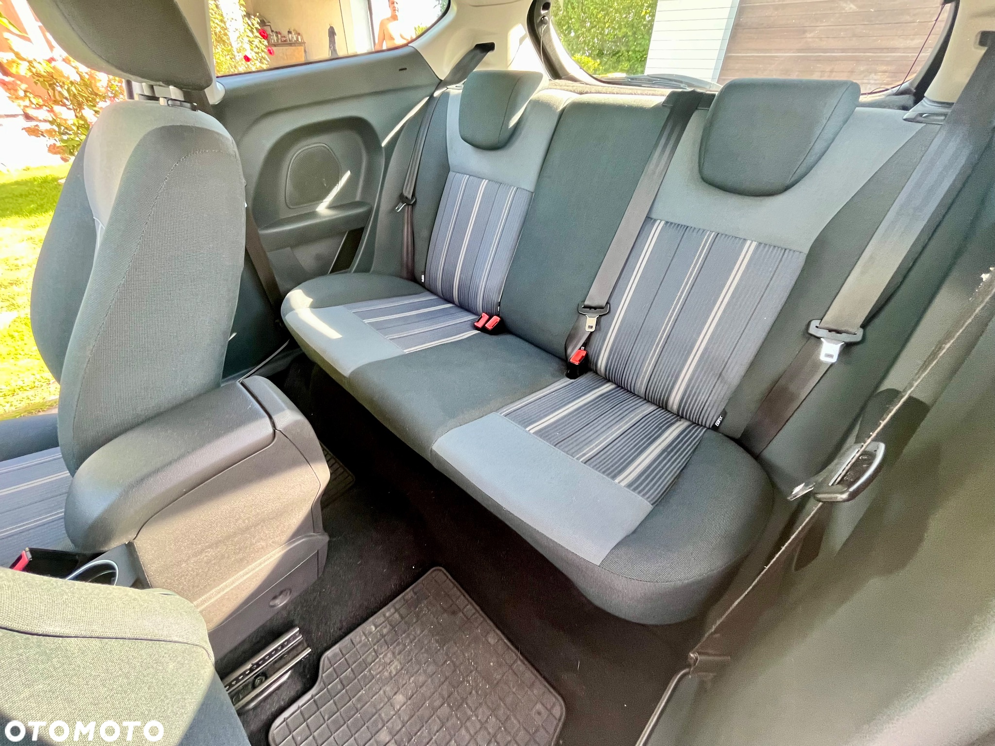 Ford Fiesta - 15