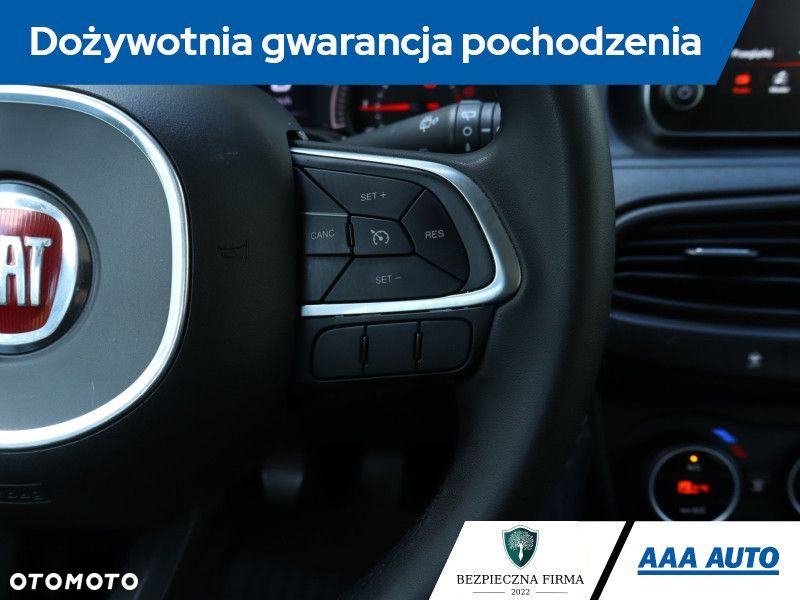Fiat Tipo - 21