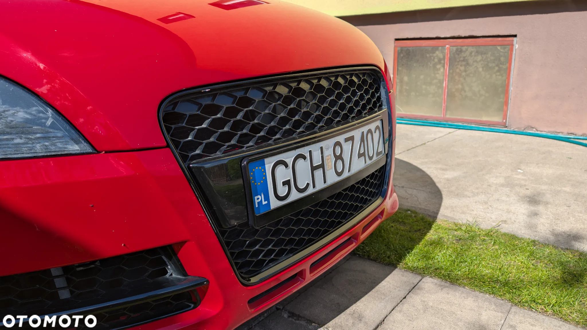 Audi TT Coupé 2.0 TFSI - 9