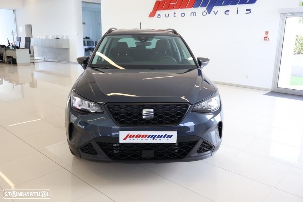 SEAT Arona 1.0 TSI Style DSG - 6