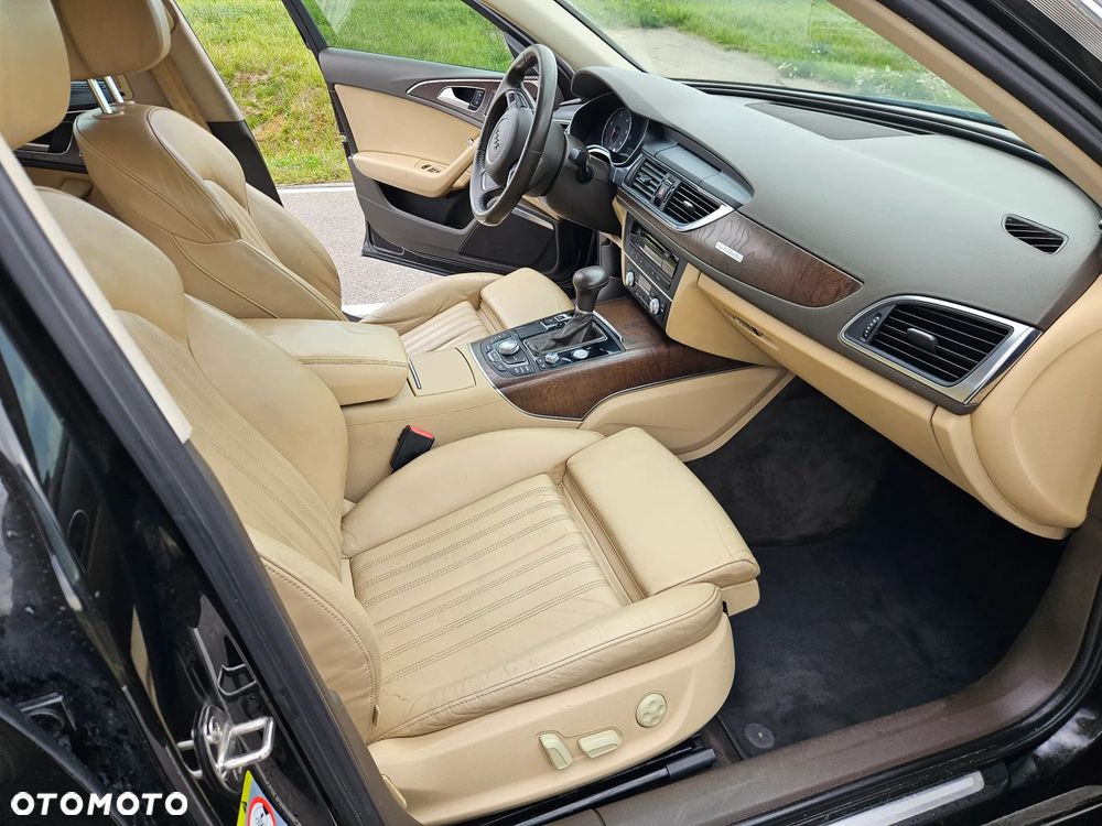 Audi A6 Limousine - 33