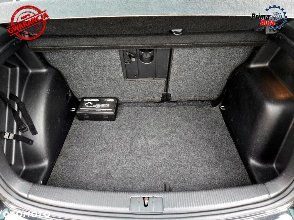 Volkswagen Golf Plus 1.6 TDI DPF Style - 13