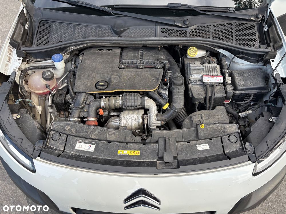 Citroën C4 Cactus - 17
