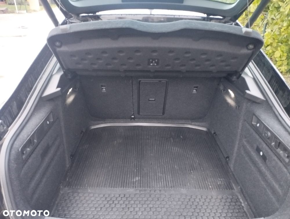 Skoda Superb 2.0 TSI 4x4 Style DSG - 9