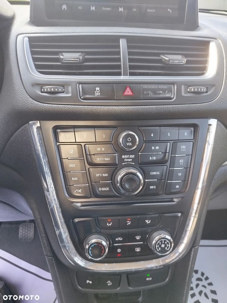 Opel Mokka 1.6 Active S&S - 38