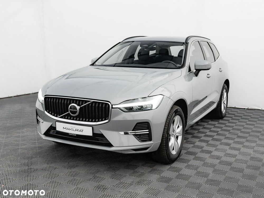 Volvo XC 60 - 3