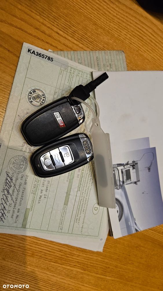 Audi S5 Coupé 4.2 Quattro - 16