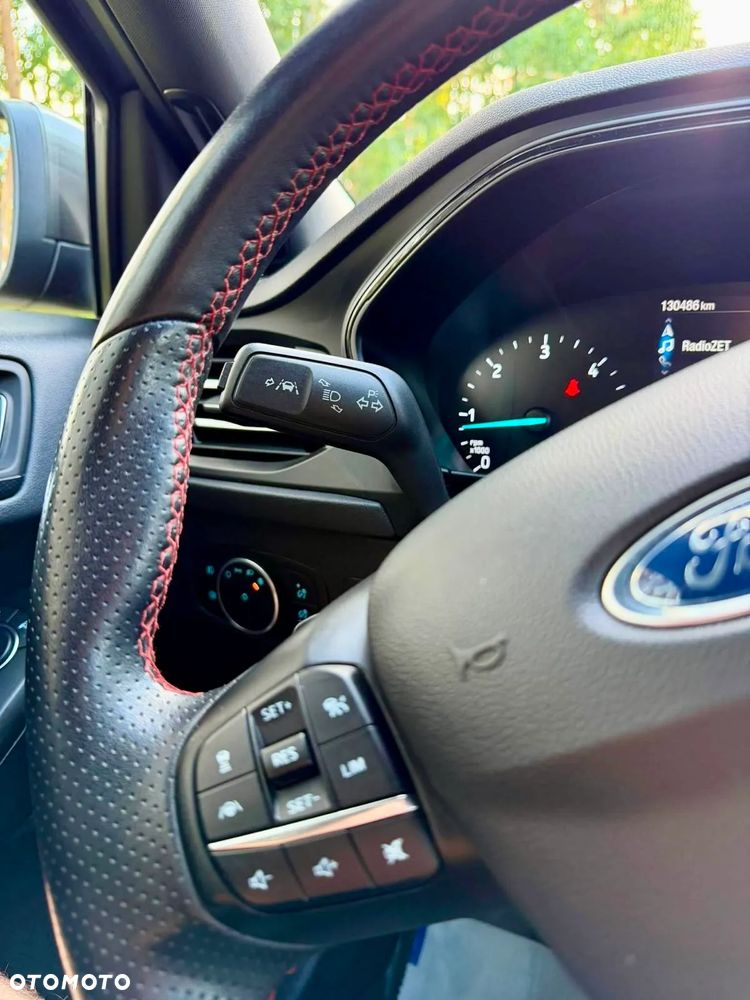 Ford Focus 1.5 TDCi DPF Start-Stopp-System ST-Line - 18