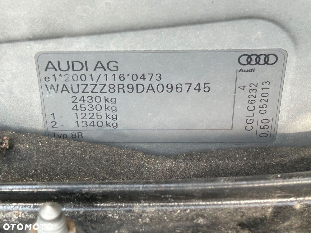 Audi Q5 - 40