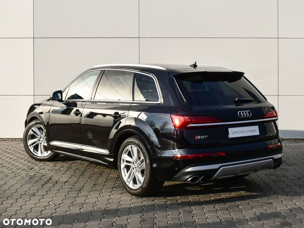 Audi SQ7 - 9