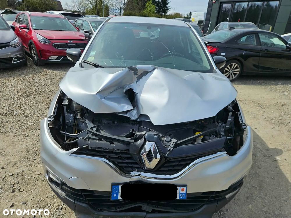 Renault Captur ENERGY dCi 90 EDC Elysee - 16