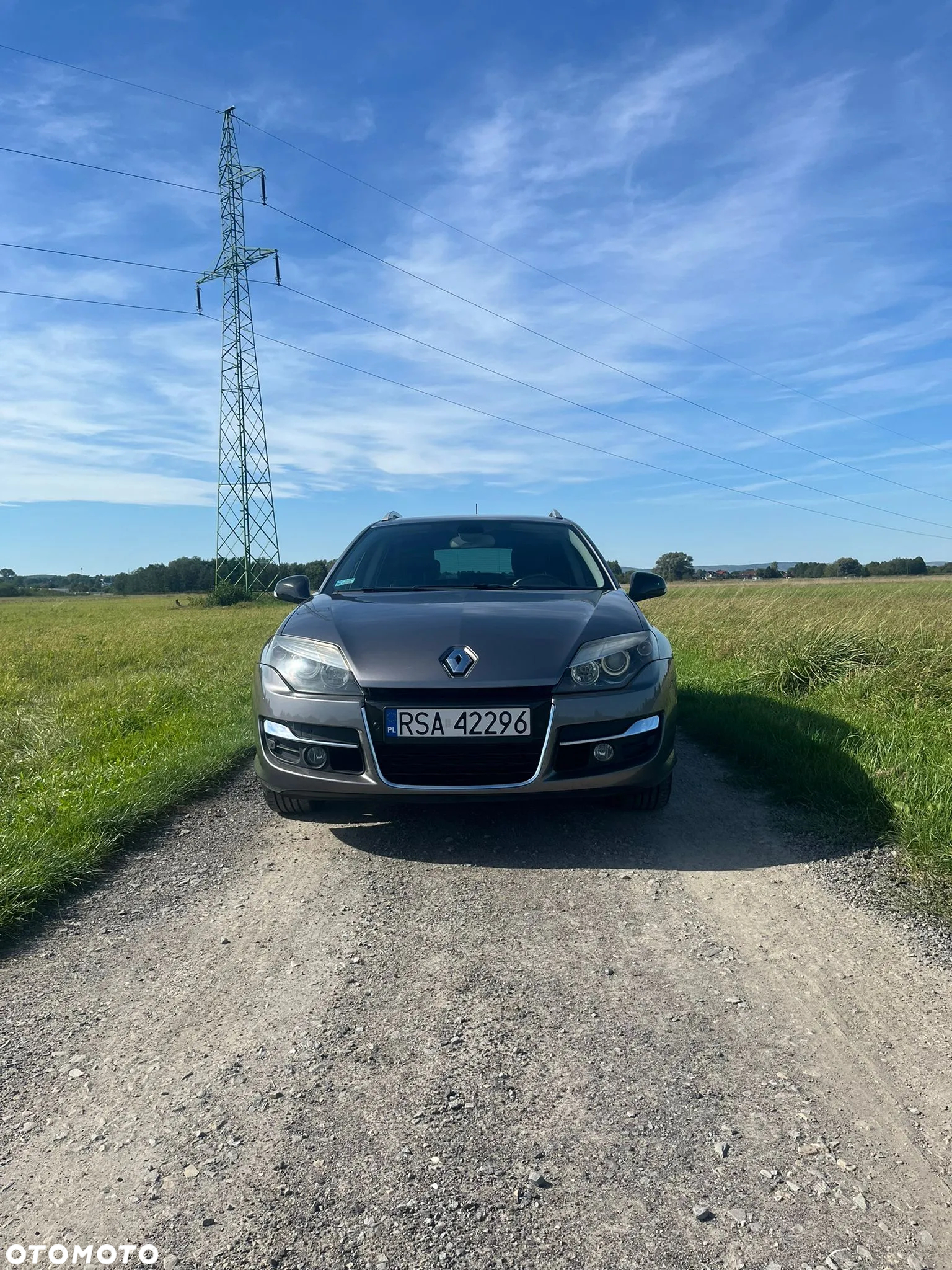 Renault Laguna Grandtour ENERGY dCi 130 FAP Start-Stop Bose Edition - 2
