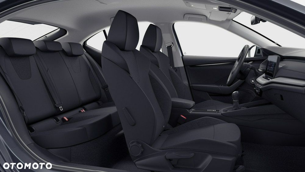 Skoda Octavia 1.5 TSI Drive Essence - 6