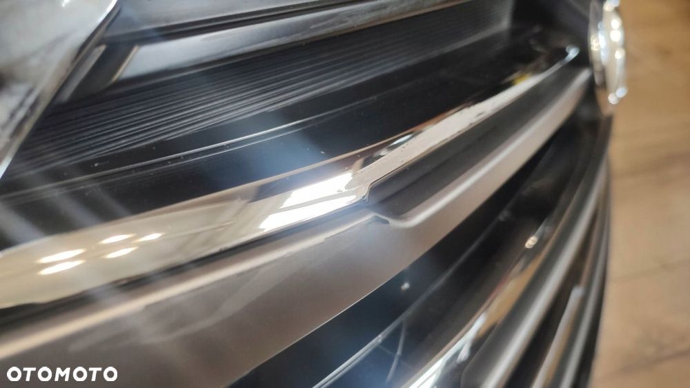 EU GRILL ATRAPA HYUNDAI TUCSON III 15- 86351-D7100 - 4