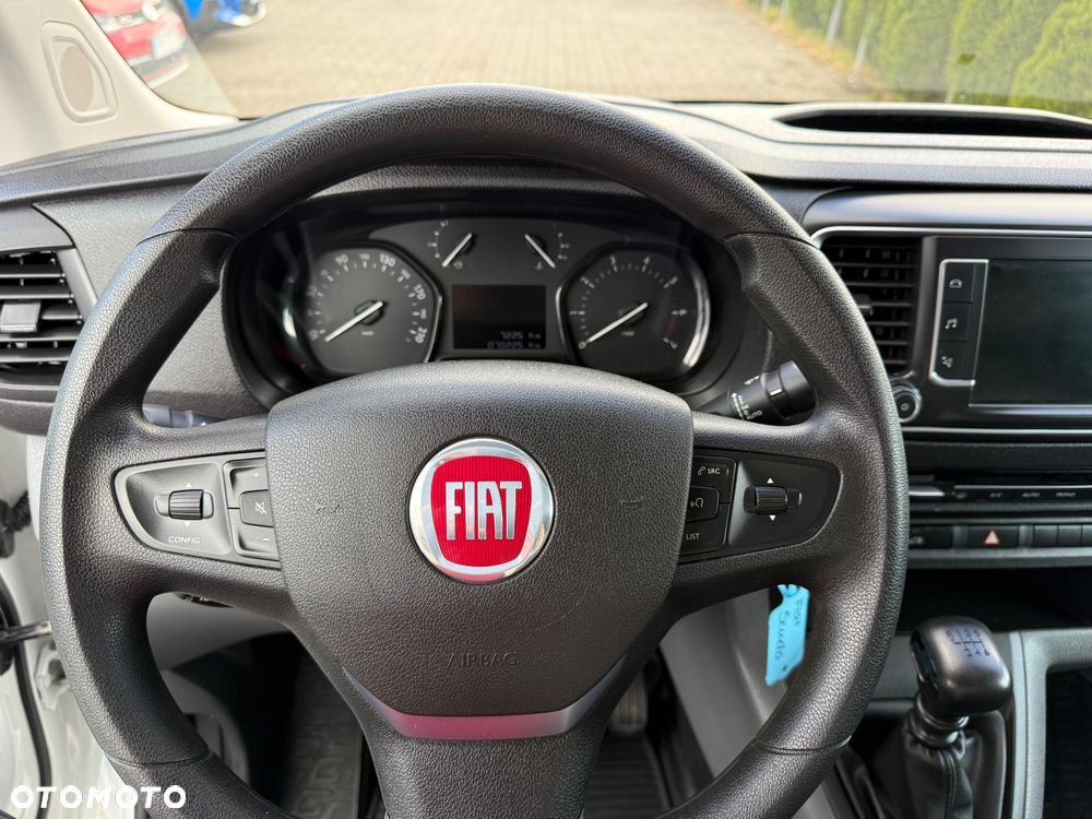 Fiat Scudo - 9