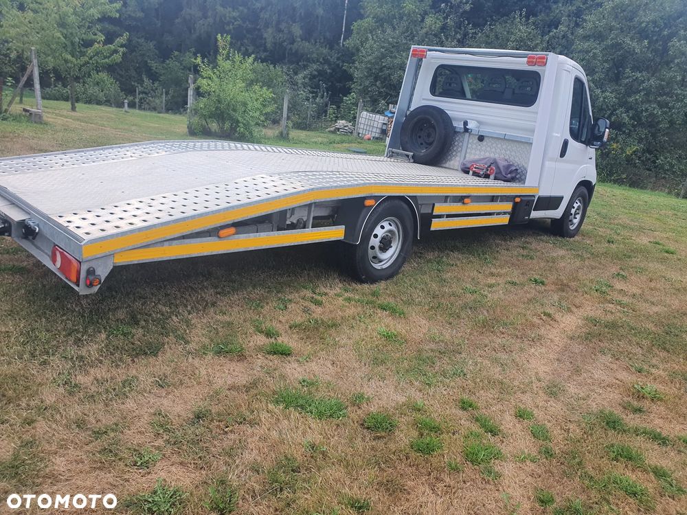 Fiat Ducato - 3