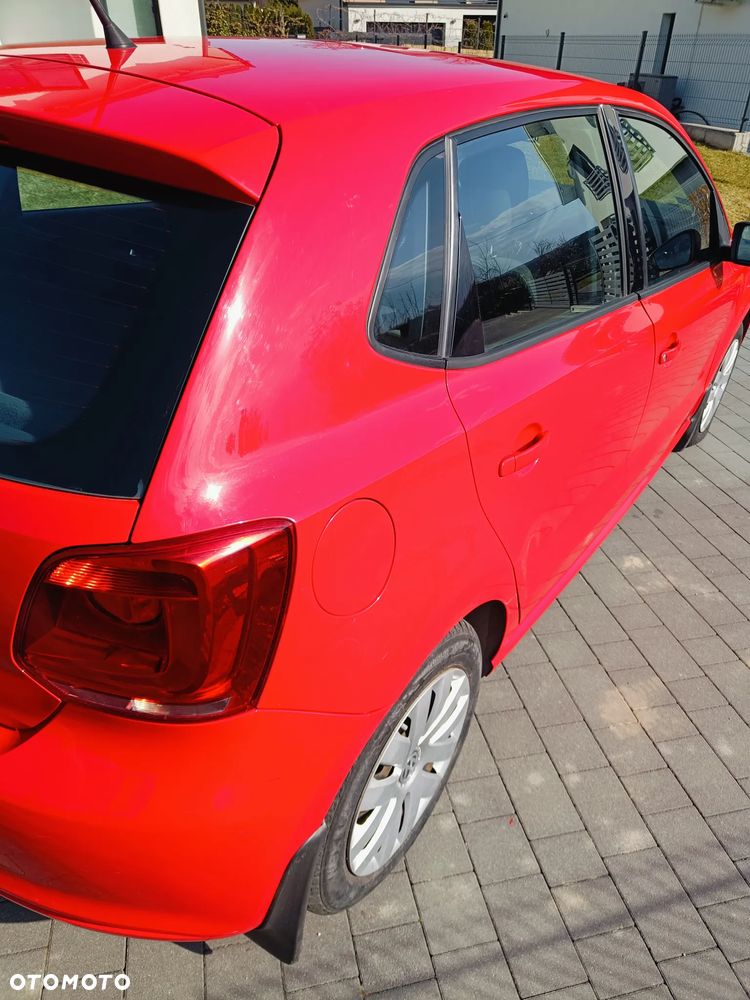 Volkswagen Polo - 3