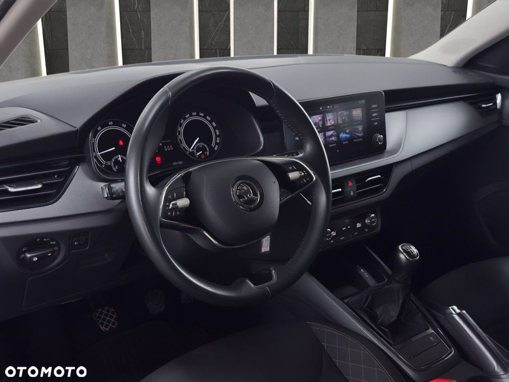 Skoda Scala - 11