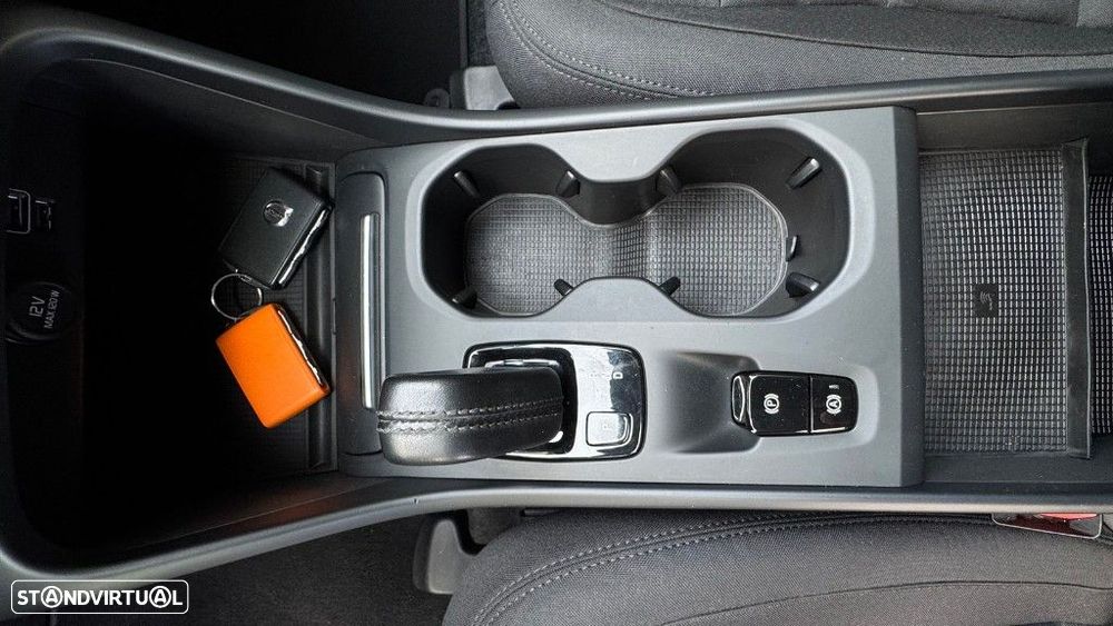 Volvo XC 40 1.5 T4 PHEV Inscription Expression - 18