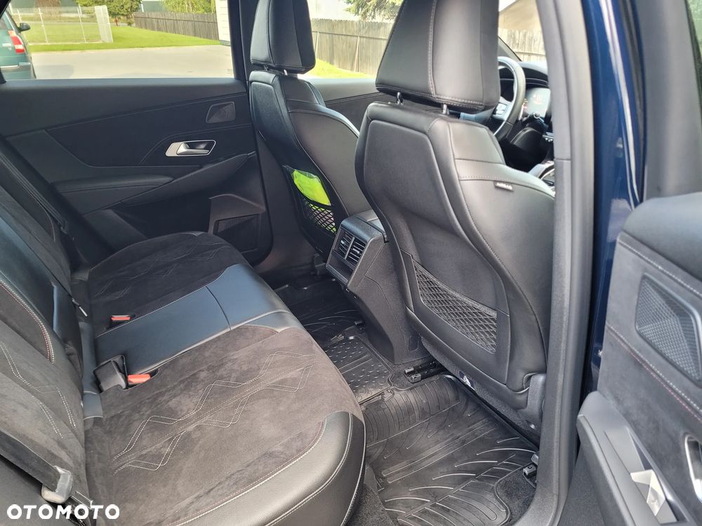 DS Automobiles DS 7 Crossback 1.5 BlueHDi Performance Line - 11