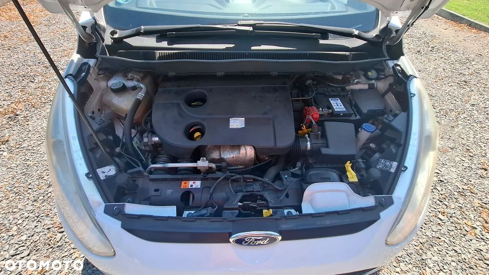 Peugeot 207 1.4 16V Trendy - 8