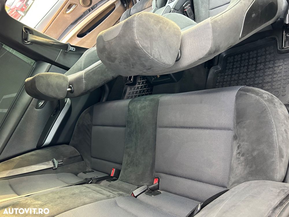 BMW Seria 3 - 18