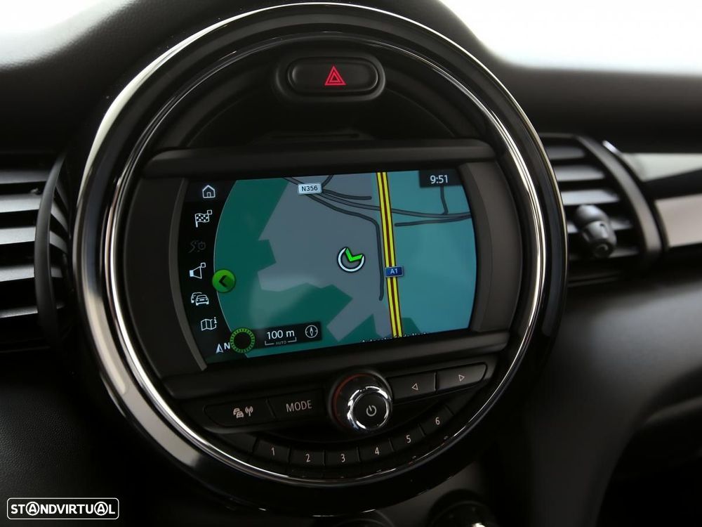 MINI 3 Portas Cooper S Auto - 16