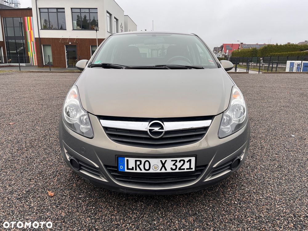 Opel Corsa 1.4 16V Edition 111 Jahre - 4