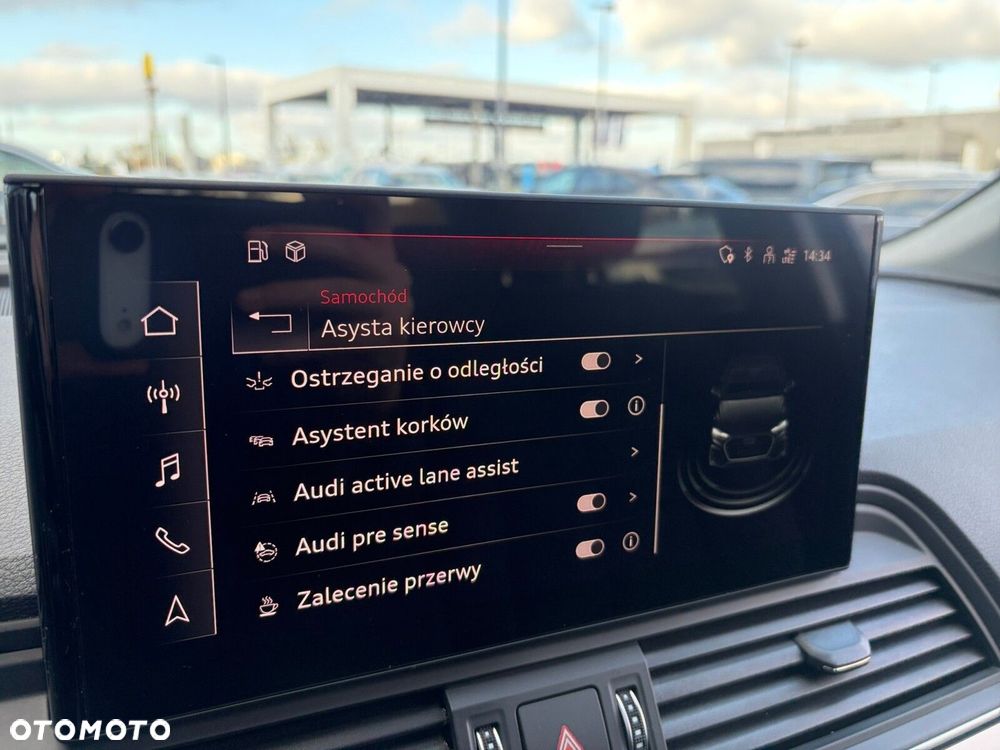 Audi Q5 - 31