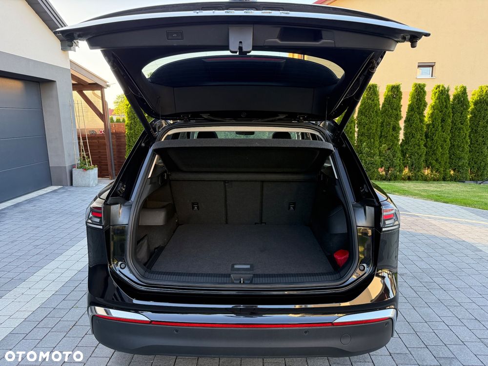 Volkswagen Tiguan 2.0 TDI SCR DSG Elegance - 5