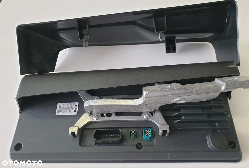 MONITOR KAMERY WSTECZNEJ PRAWY 2339574 - 3