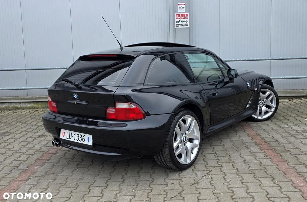 BMW Z3 - 7