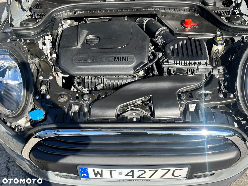 MINI ONE GPF - 40