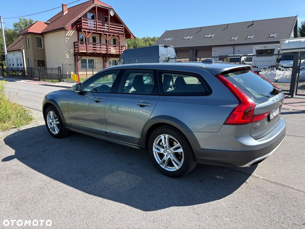 Volvo V90 D4 AWD Inscription - 7