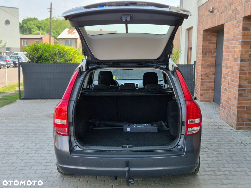 Kia Ceed - 18